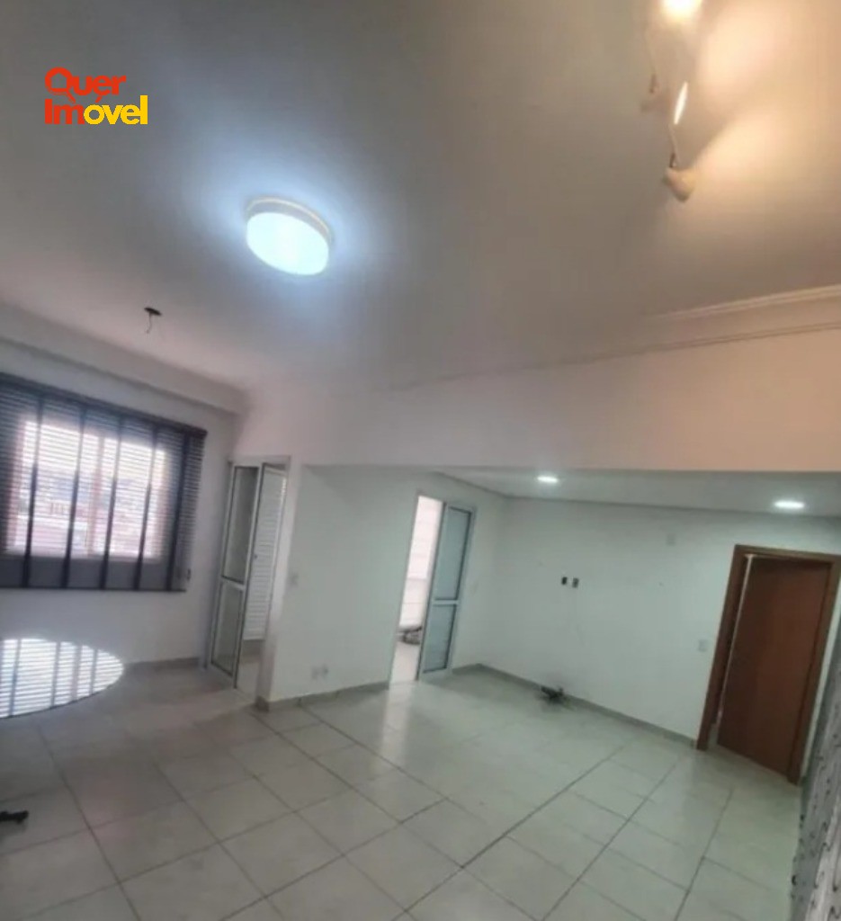 Apartamento de 2 quartos com suíte e 2 vagas na Vila Tibério - Ribeirão Preto-SP - Imperdível!