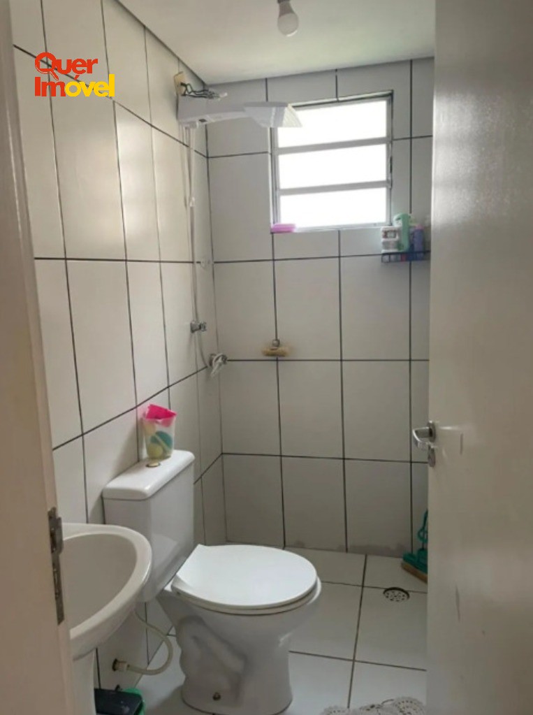 Apartamento à venda em Ribeirão Preto-SP, Parque Industrial Lagoinha: 2 quartos, 1 sala, 1 banheiro, 1 vaga de garagem, 34,00 m². Entre em contato com a Imobiliária Quer Imóvel!