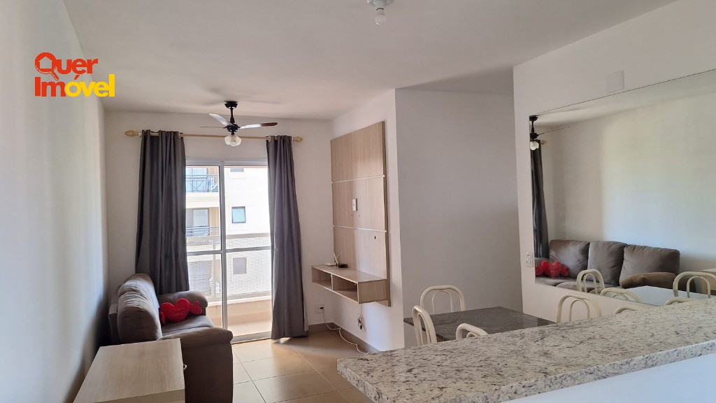 Apartamento, 3 quartos, 74 m² - Foto 1