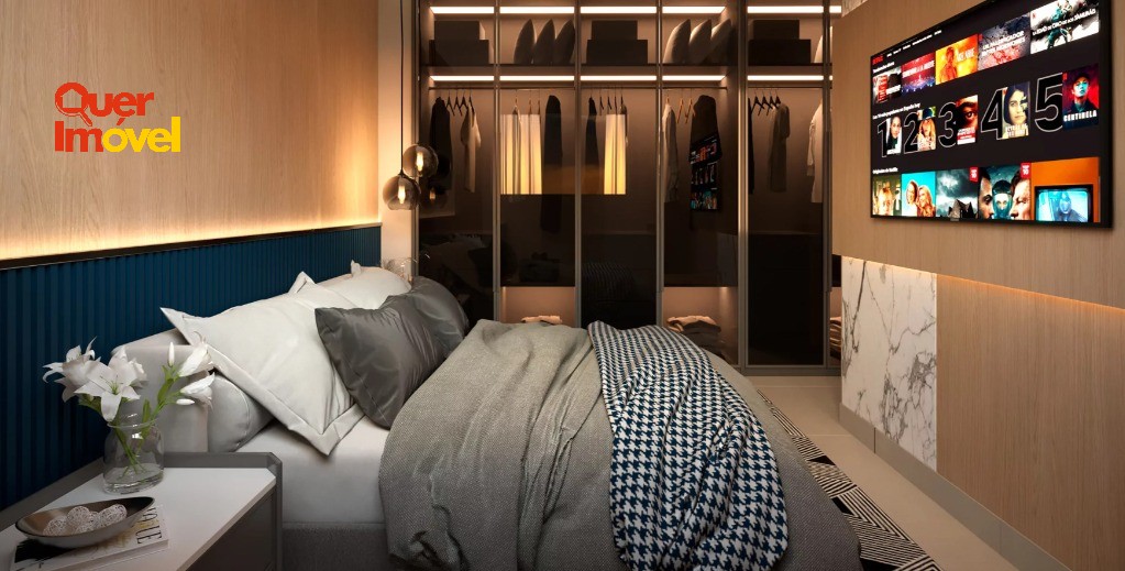 Apartamento, 3 quartos, 106 m² - Foto 3