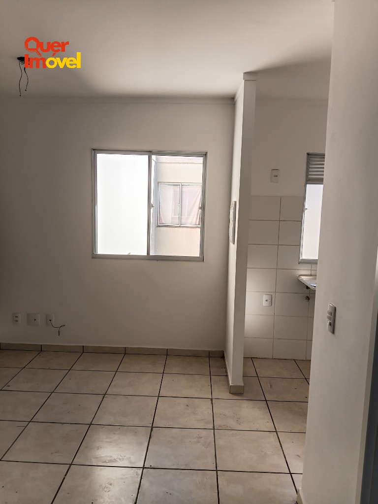 Apartamento à venda na Vila Abranches, Ribeirão Preto-SP, 2 quartos, 1 banheiro e vaga de garagem. Entre em contato com a Imobiliária Quer Imóvel! - foto 3
