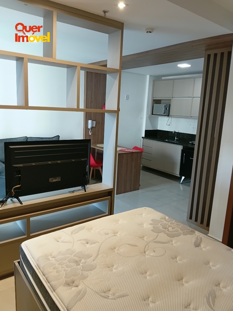 Apartamento, 1 quarto, 35 m² - Foto 22