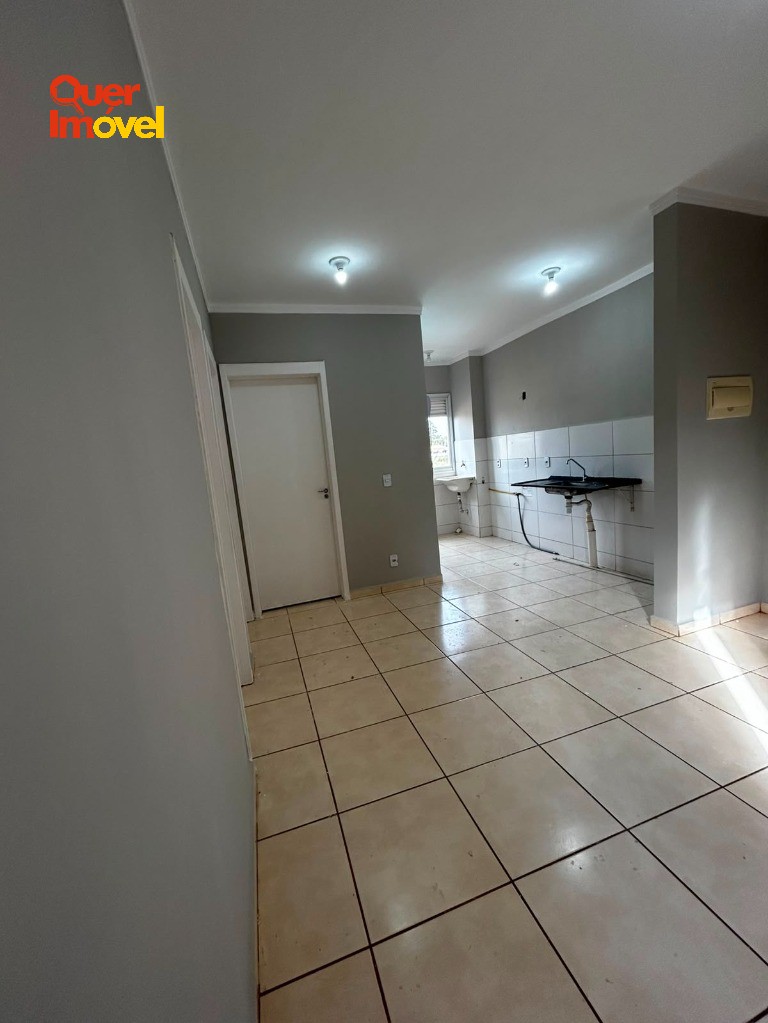 Apartamento, 2 quartos, 43 m² - Foto 7