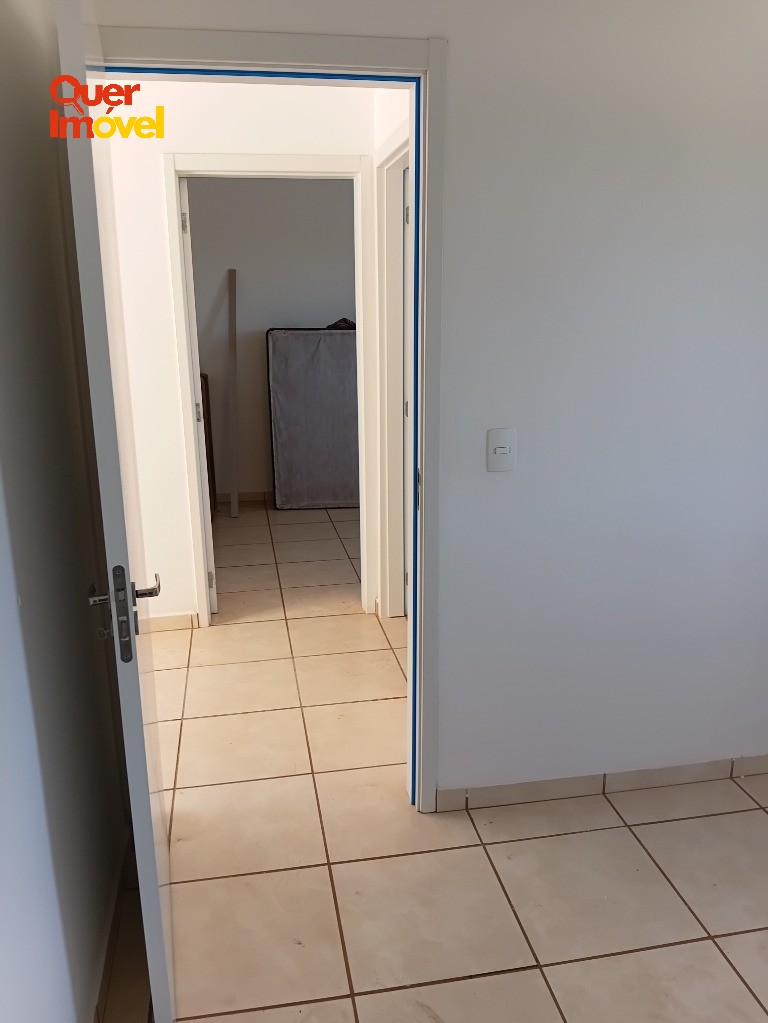 Apartamento à venda na Vila Abranches, Ribeirão Preto-SP, 2 quartos, 1 banheiro e vaga de garagem. Entre em contato com a Imobiliária Quer Imóvel! - foto 9