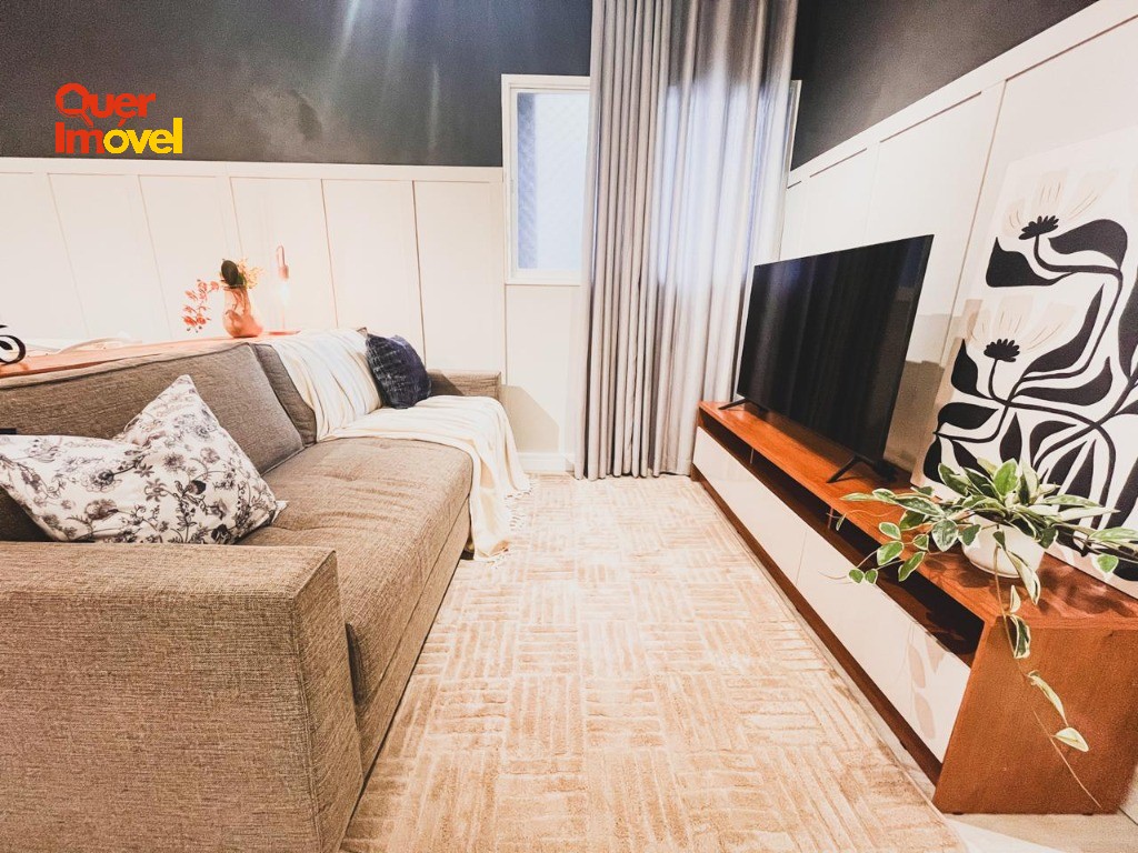 Apartamento, 3 quartos, 66 m² - Foto 1