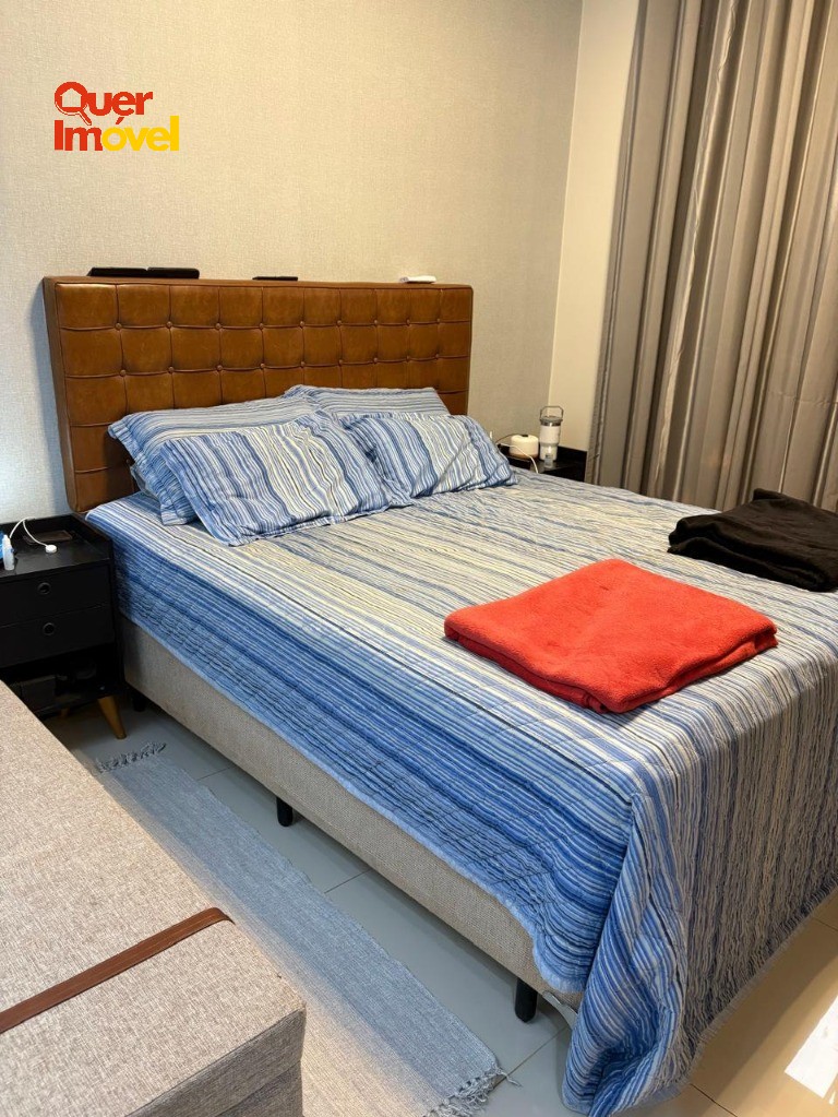 Casa em Condomínio de Luxo em Ribeirão Preto-SP: 3 quartos, 3 suítes, 2 salas, 5 banheiros, 4 vagas. Agende sua visita! Entre em contato com a Imobiliária Quer Imóvel. - foto 9