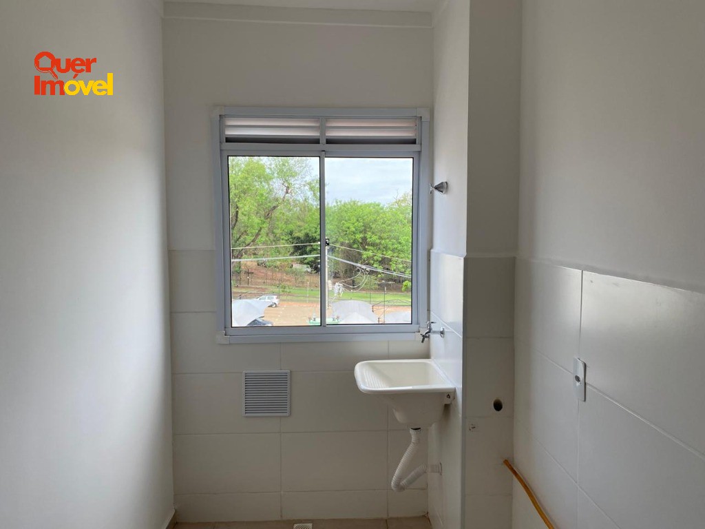 Apartamento, 2 quartos, 43 m² - Foto 5