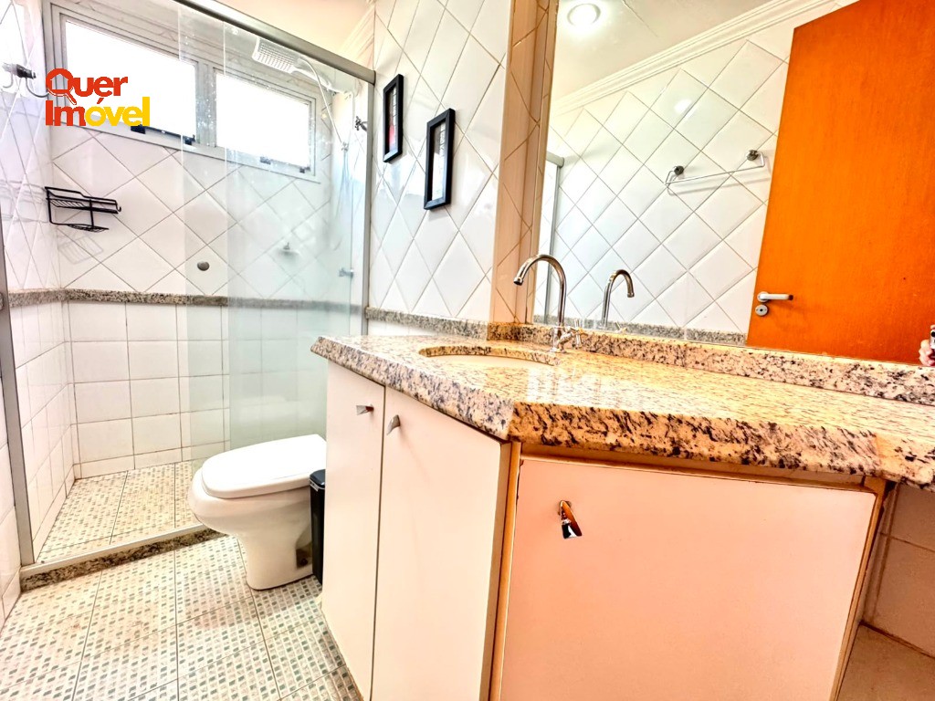 Apartamento para locação em Ribeirão Preto-SP, bairro Nova Aliança: 2 quartos, 1 suíte, 1 sala, 2 banheiros, 2 vagas de garagem, 55,00 m².