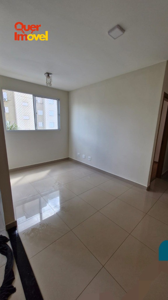 Apartamento, 2 quartos, 44 m² - Foto 2