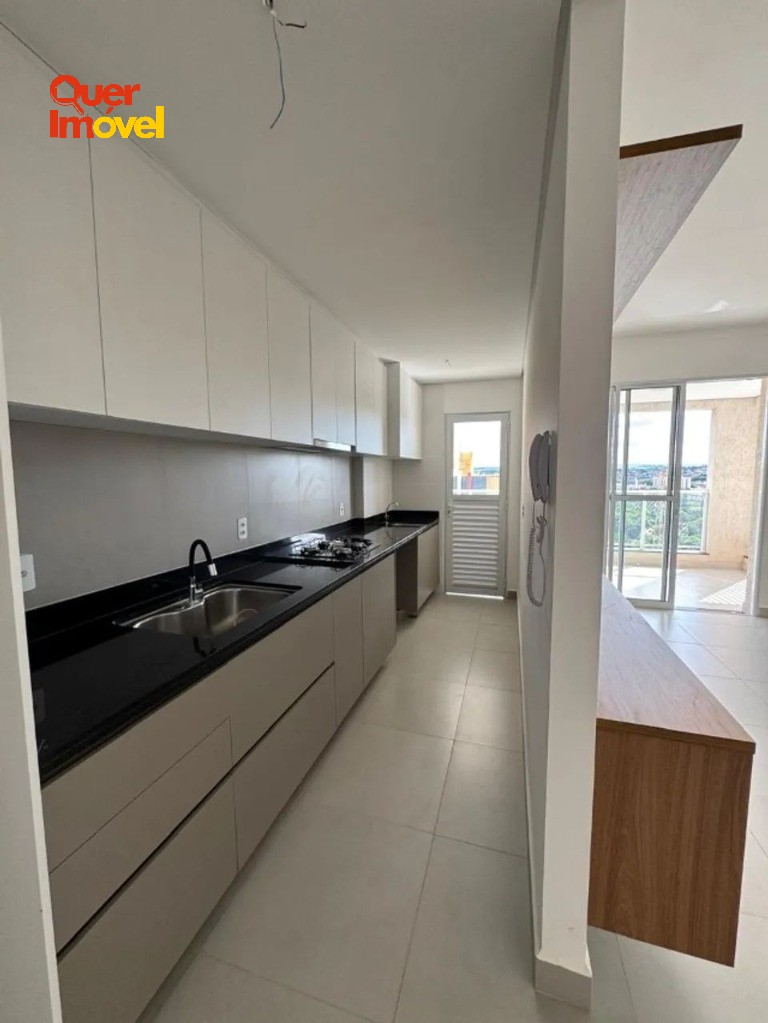 Apartamento, 2 quartos, 77 m² - Foto 1