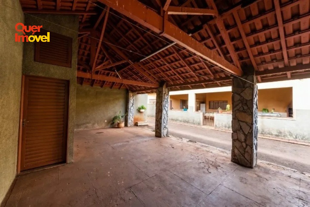 Casa, 3 quartos, 340 m² - Foto 19