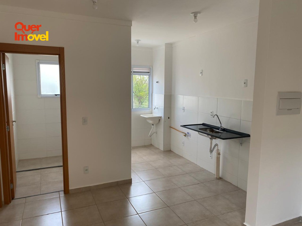 Apartamento, 2 quartos, 43 m² - Foto 3