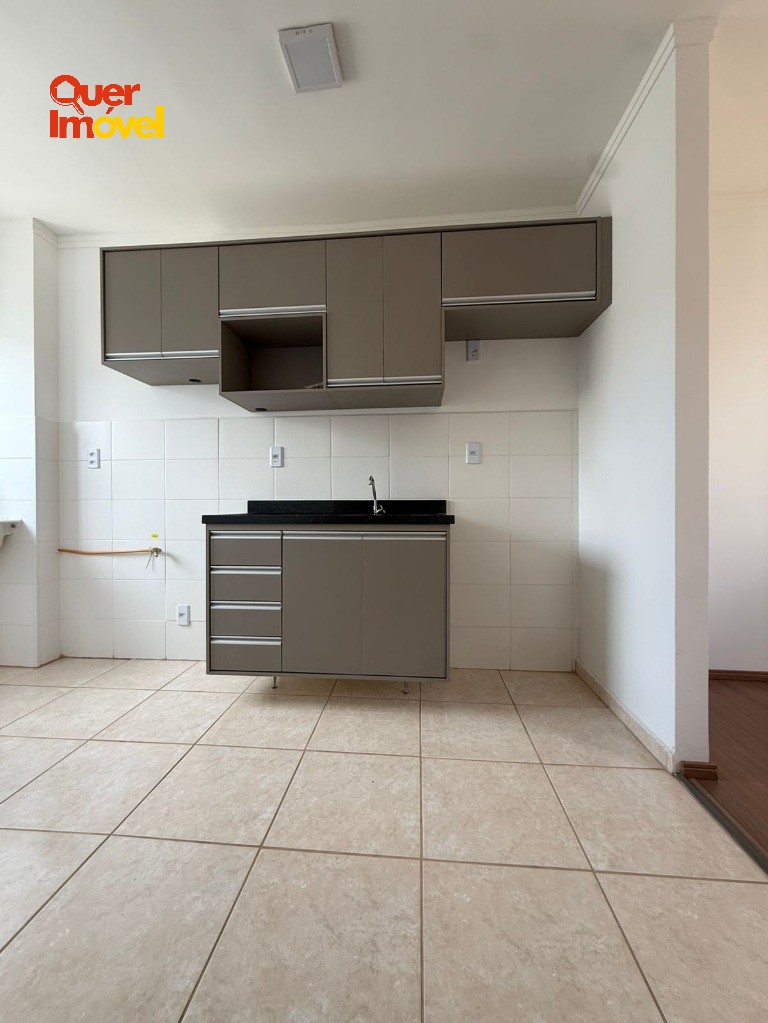 Apartamento, 2 quartos, 42 m² - Foto 2