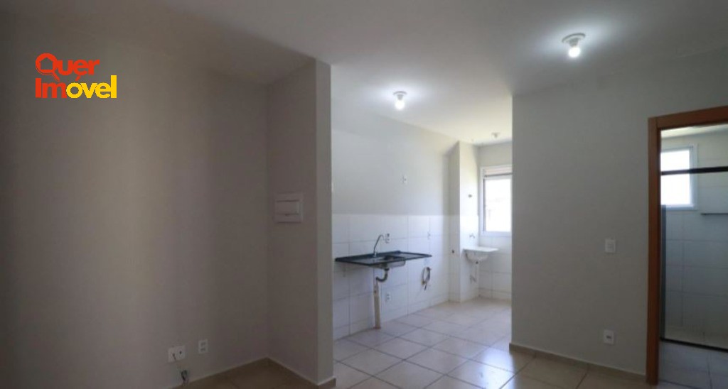 Apartamento, 2 quartos, 44 m² - Foto 8
