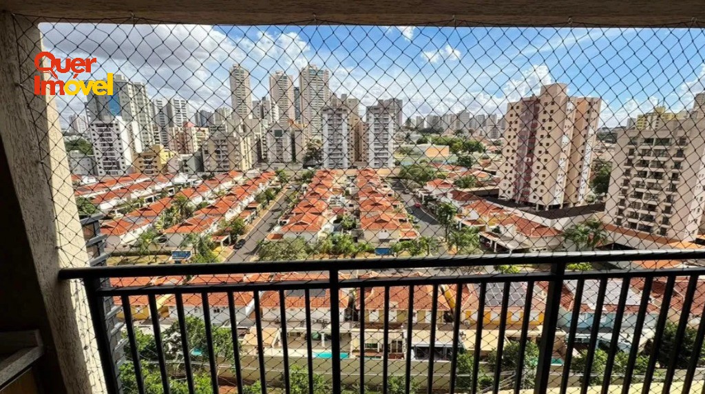 Apartamento à venda em Ribeirão Preto-SP: 2 quartos, 1 sala, 1 banheiro, 1 vaga de garagem. Saiba mais com a Imobiliária Quer Imóvel!