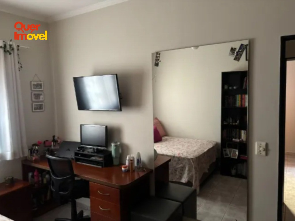 Imperdível oportunidade de casa à venda em Ribeirão Preto-SP, Res. E Com. Palmares! 3 quartos, 1 suíte, 2 salas, 3 banheiros, 4 vagas, 167m². Entre em contato com a Imobiliária Quer Imóvel! - foto 11
