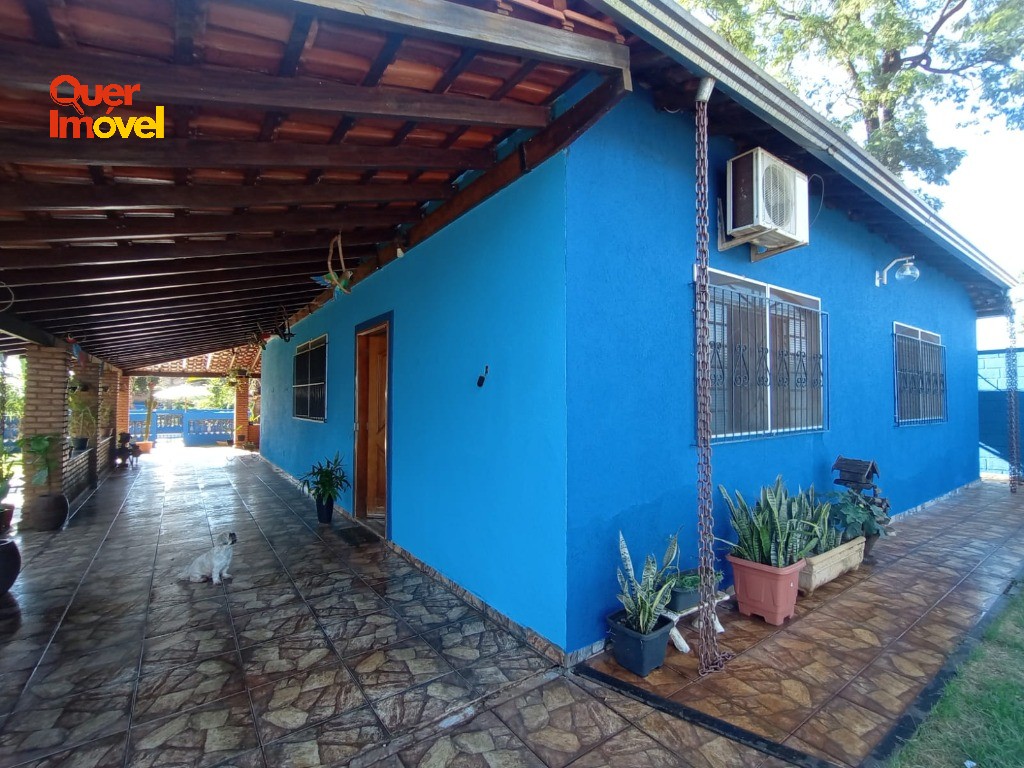 Chácara, 3 quartos - Foto 8