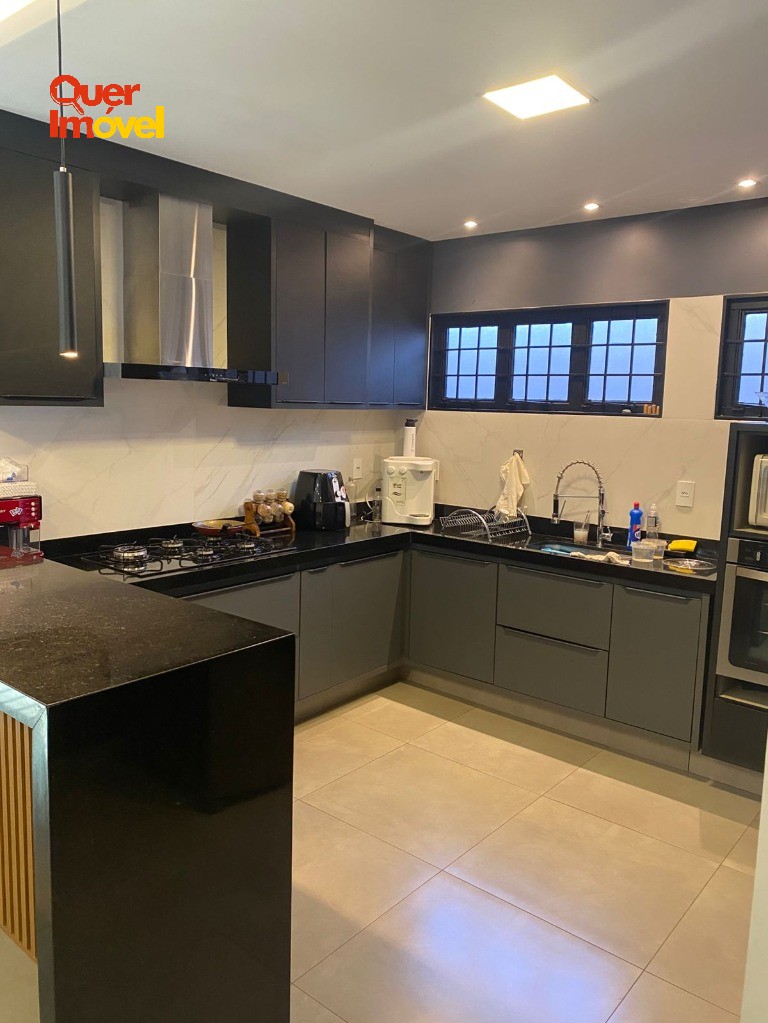 Casa, 3 quartos, 190 m² - Foto 11