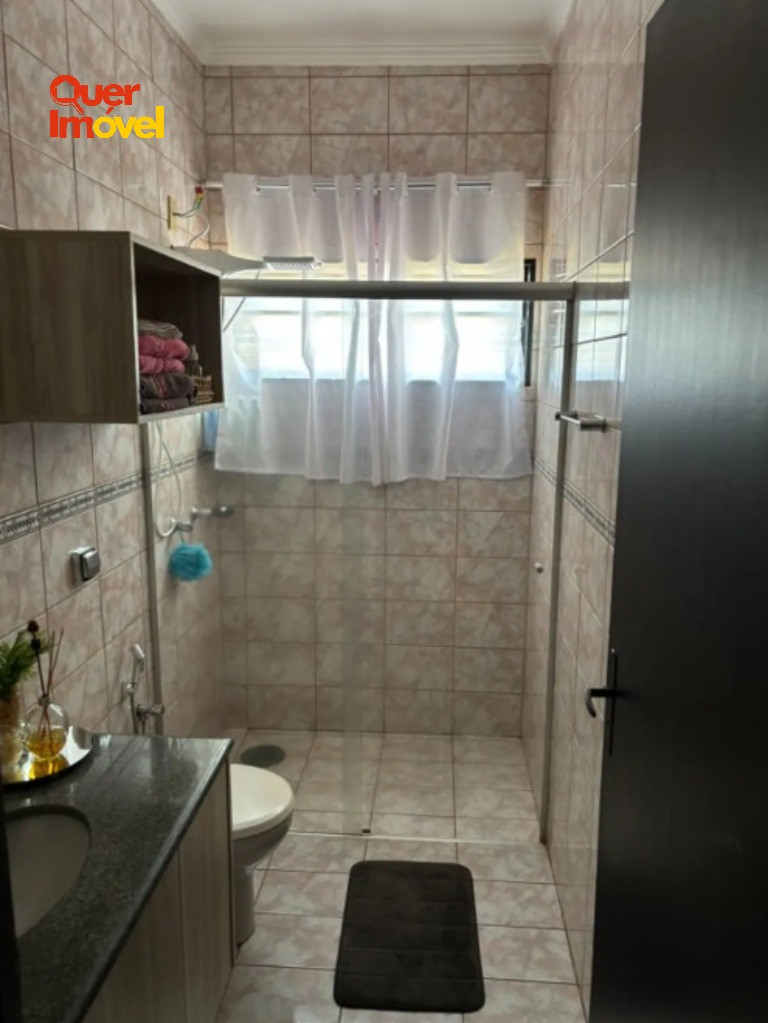 Imperdível oportunidade de casa à venda em Ribeirão Preto-SP, Res. E Com. Palmares! 3 quartos, 1 suíte, 2 salas, 3 banheiros, 4 vagas, 167m². Entre em contato com a Imobiliária Quer Imóvel! - foto 13
