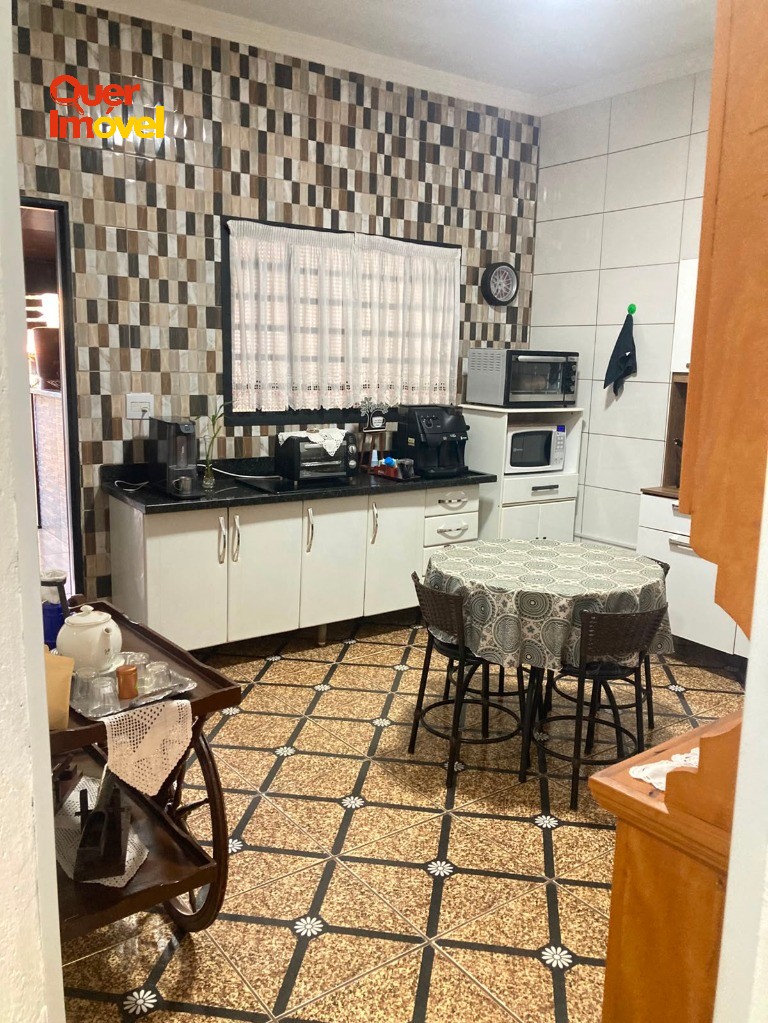 Casa, 3 quartos, 180 m² - Foto 7