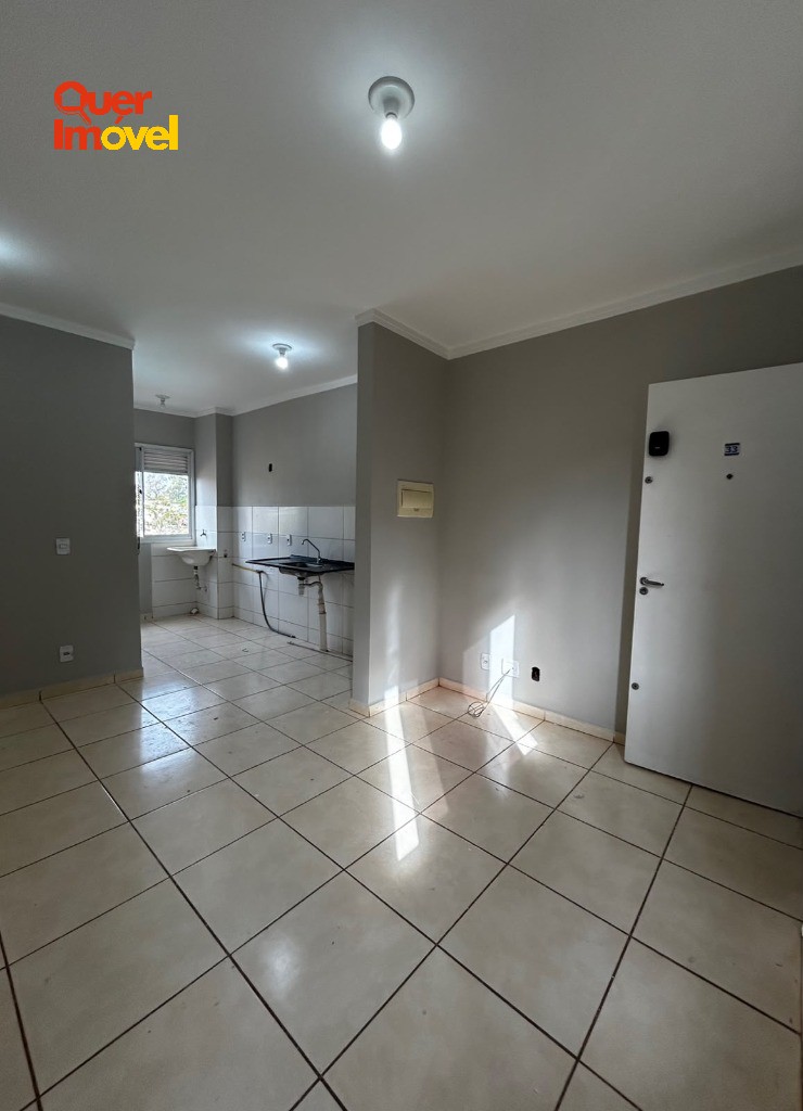 Apartamento, 2 quartos, 43 m² - Foto 19