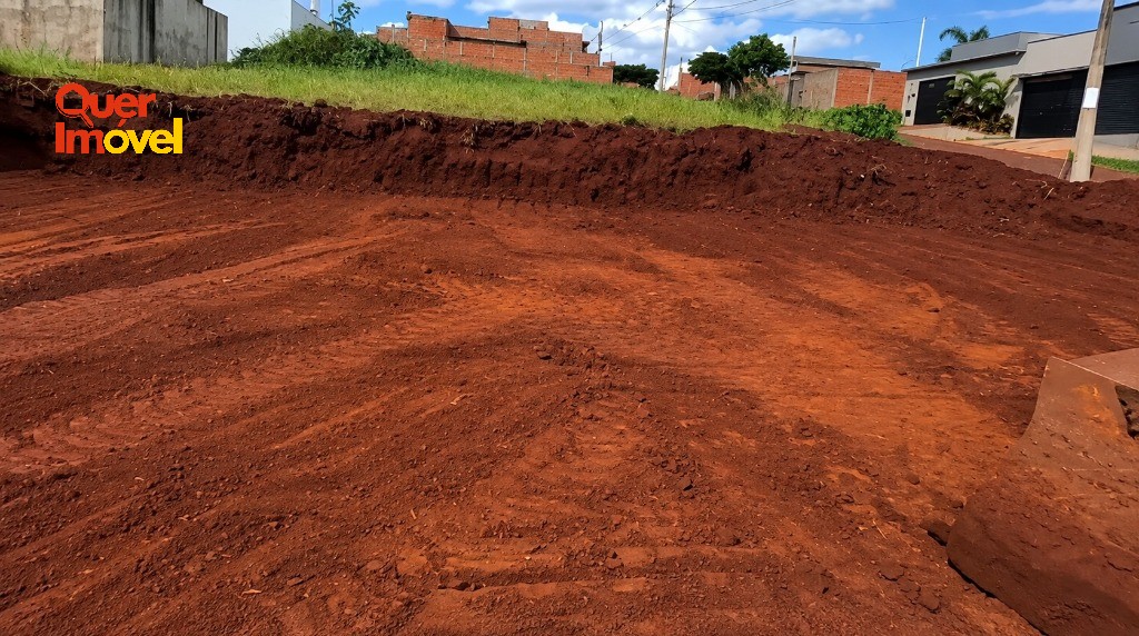 Terreno, 222 m² - Foto 1