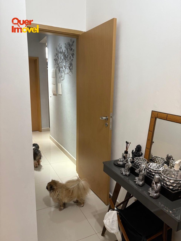 Casa em Condomínio de Luxo em Ribeirão Preto-SP: 3 quartos, 3 suítes, 2 salas, 5 banheiros, 4 vagas. Agende sua visita! Entre em contato com a Imobiliária Quer Imóvel. - foto 14