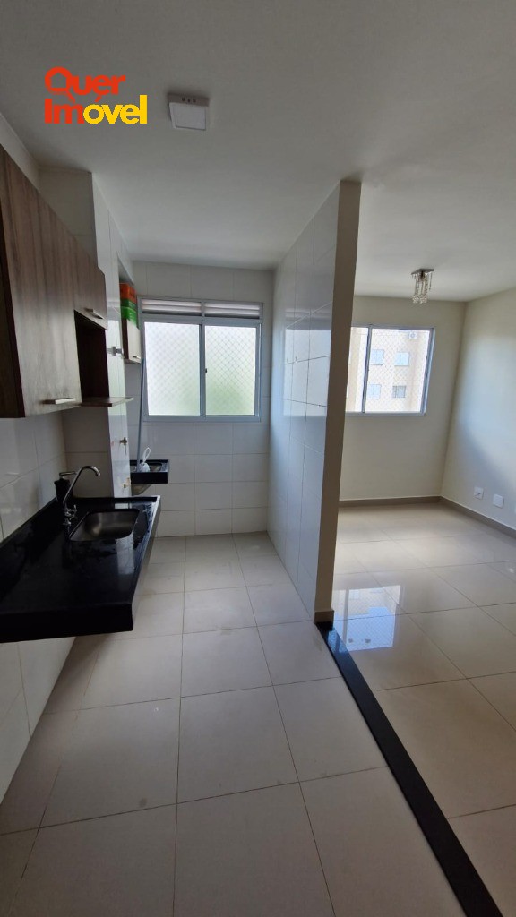 Apartamento, 2 quartos, 44 m² - Foto 1