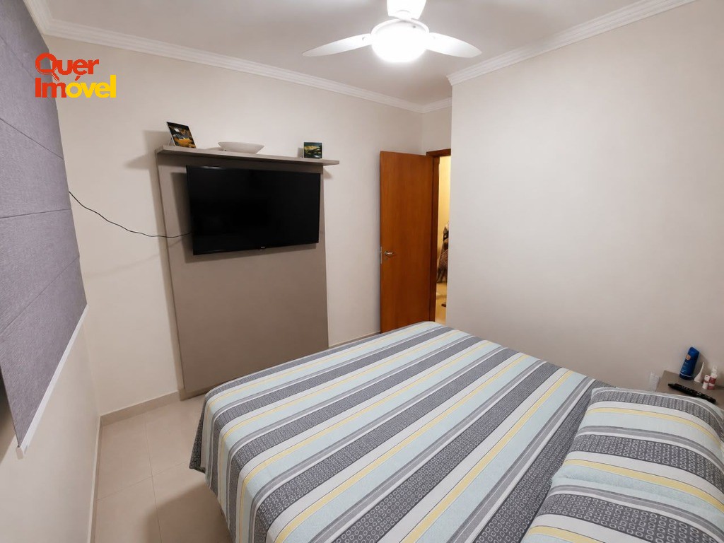 Imperdível oportunidade de investimento em Ribeirão Preto-SP: Apartamento de 2 quartos no Condomínio Mirante Sul! Entre em contato com a Imobiliária Quer Imóvel.
