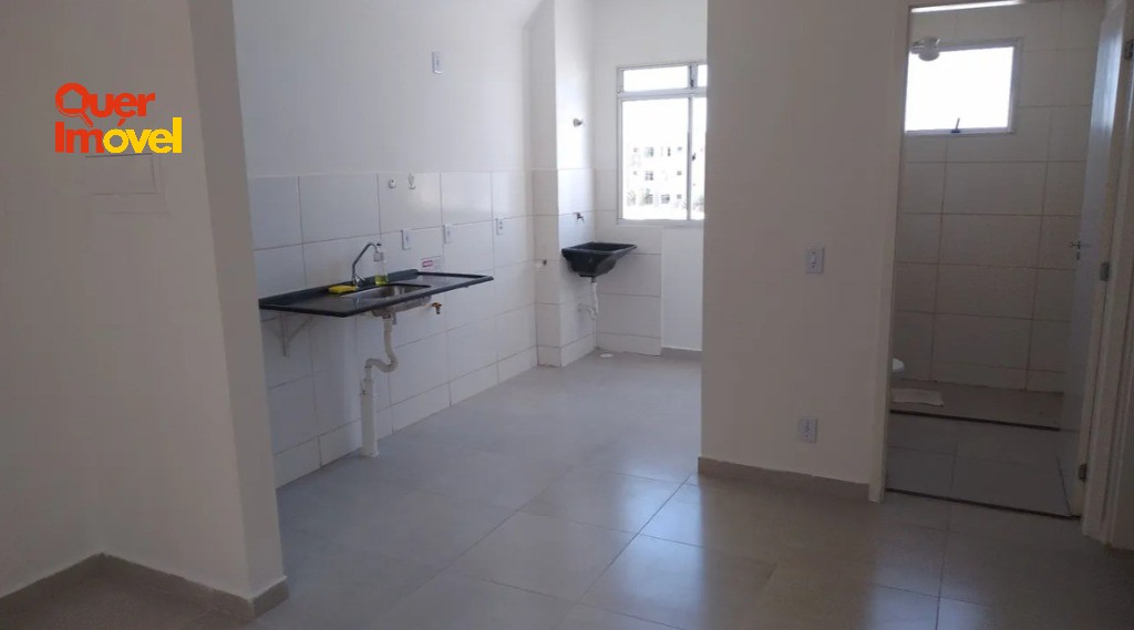 Apartamento, 2 quartos, 44 m² - Foto 3