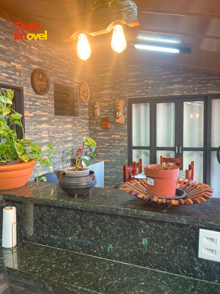 Casa, 3 quartos, 180 m² - Foto 21