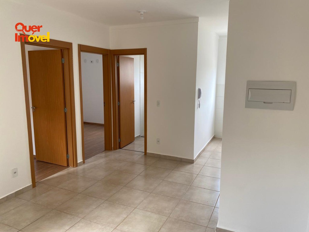 Apartamento, 2 quartos, 43 m² - Foto 2