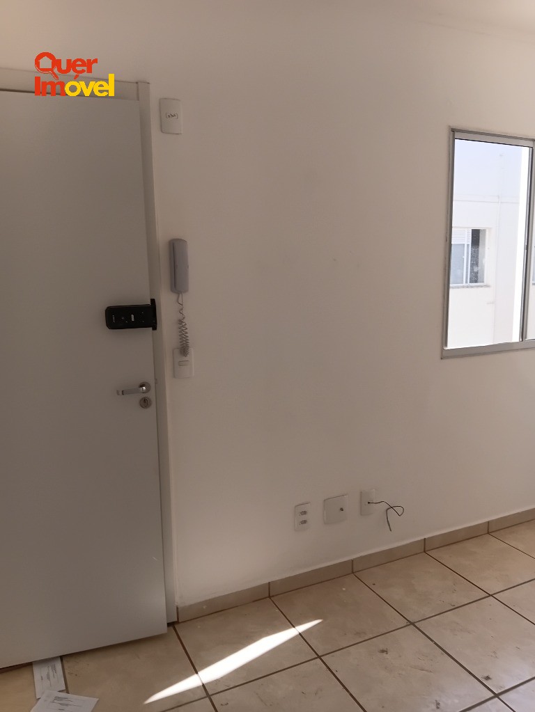 Apartamento à venda na Vila Abranches, Ribeirão Preto-SP, 2 quartos, 1 banheiro e vaga de garagem. Entre em contato com a Imobiliária Quer Imóvel! - foto 4