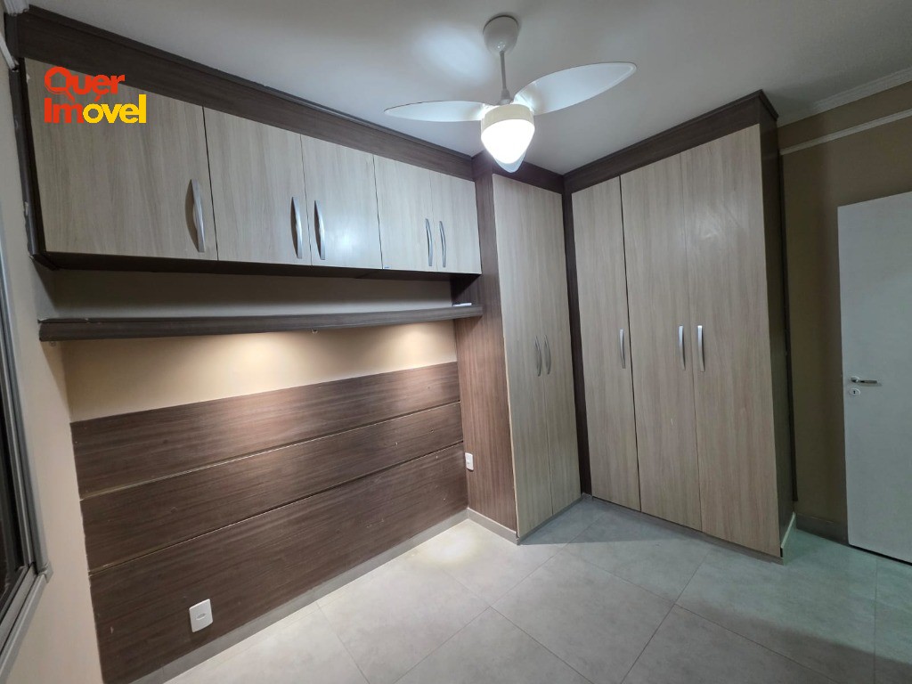Apartamento à venda no Alto do Ipiranga em Ribeirão Preto-SP: 2 quartos, 1 sala, 1 banheiro, 1 vaga de garagem, 52m². Contate a Imobiliária Quer Imóvel!