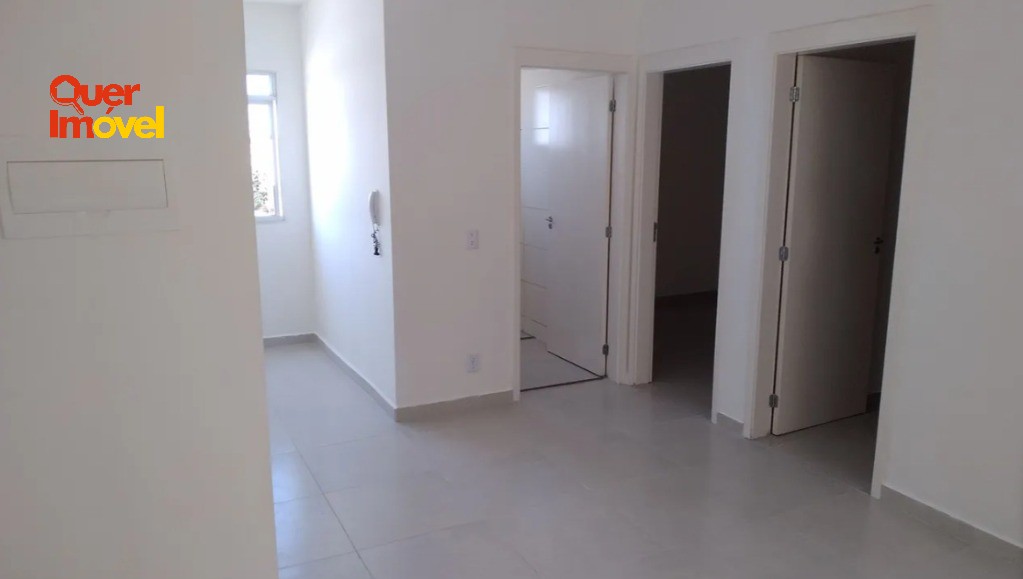 Apartamento, 2 quartos, 44 m² - Foto 2