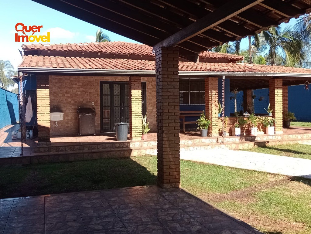 Chácara, 3 quartos - Foto 5
