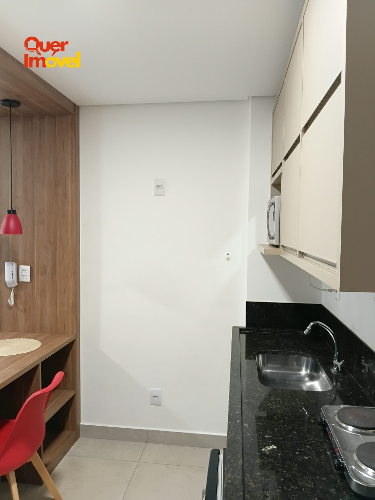 Apartamento, 1 quarto, 35 m² - Foto 3