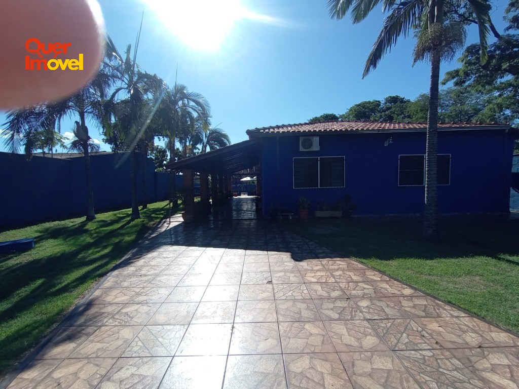 Chácara, 3 quartos - Foto 3