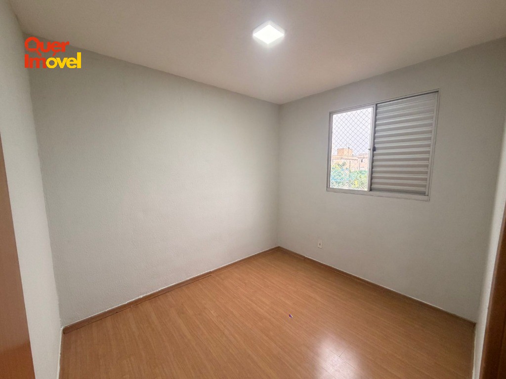 Oportunidade imperdível! Apartamento à venda em Ribeirão Preto-SP, no bairro Ipiranga. 2 quartos, 1 sala, 1 banheiro, 1 vaga de garagem. Área de 45,00 m². Entre em contato com a Imobiliária Quer…