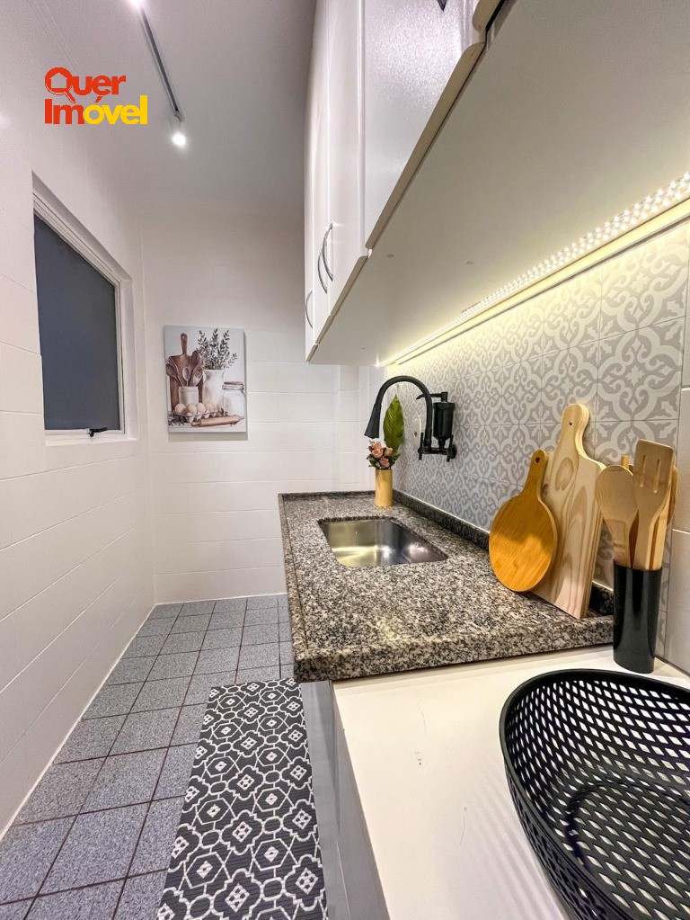 Apartamento, 3 quartos, 66 m² - Foto 9