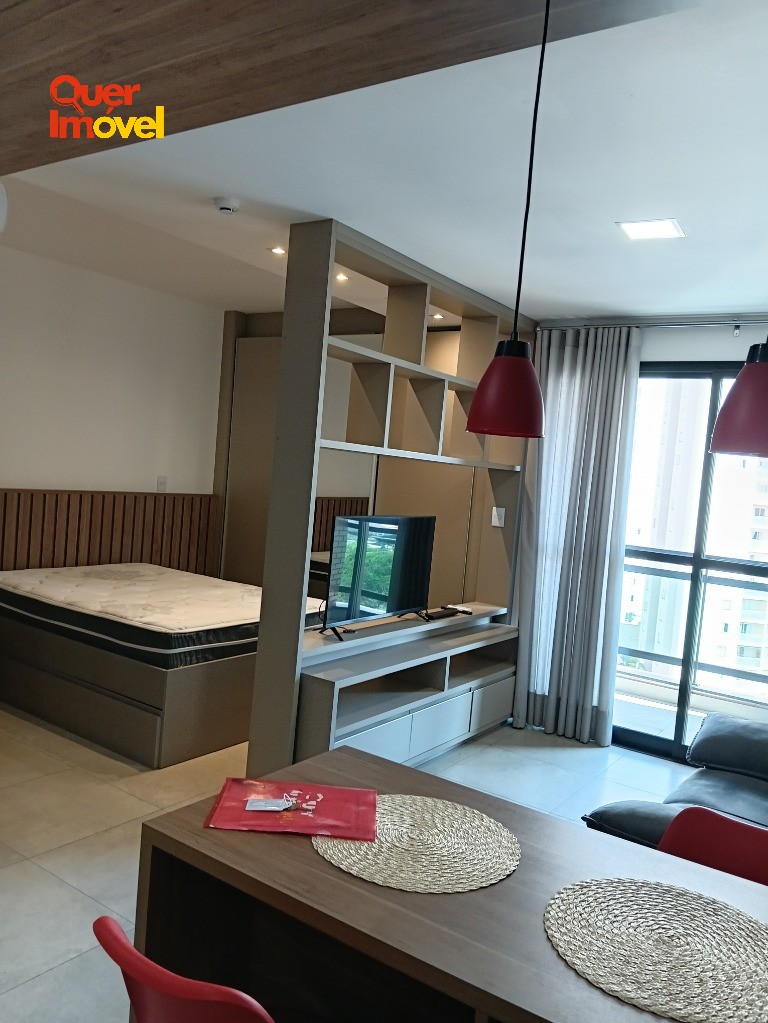 Apartamento, 1 quarto, 35 m² - Foto 28