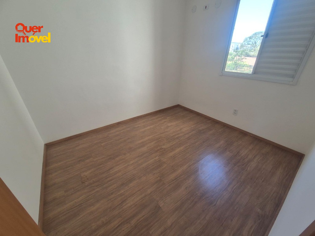 Apartamento à venda em Ribeirão Preto-SP, Jardim Florestan Fernandes: 2 quartos, 1 sala, 1 banheiro, 1 vaga de garagem. 43,00m². Entre em contato com a Imobiliária Quer Imóvel!