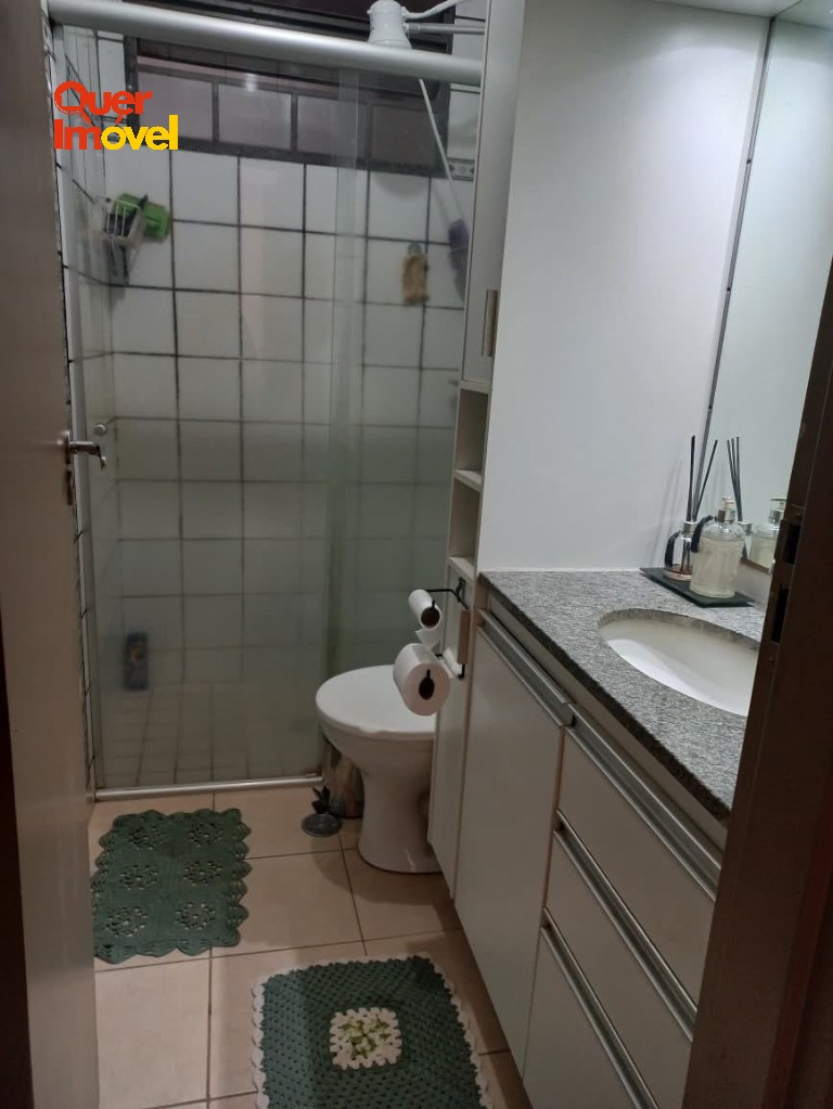 Casa em Condomínio à Venda em Ribeirão Preto-SP - Residencial das Américas: 2 Quartos, 1 Suíte, Garagem, 110m². - foto 6
