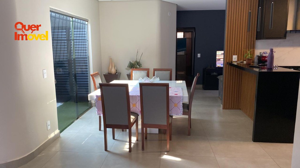 Casa, 3 quartos, 190 m² - Foto 12