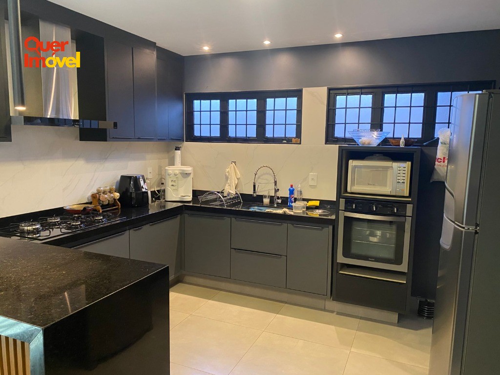 Casa, 3 quartos, 190 m² - Foto 9