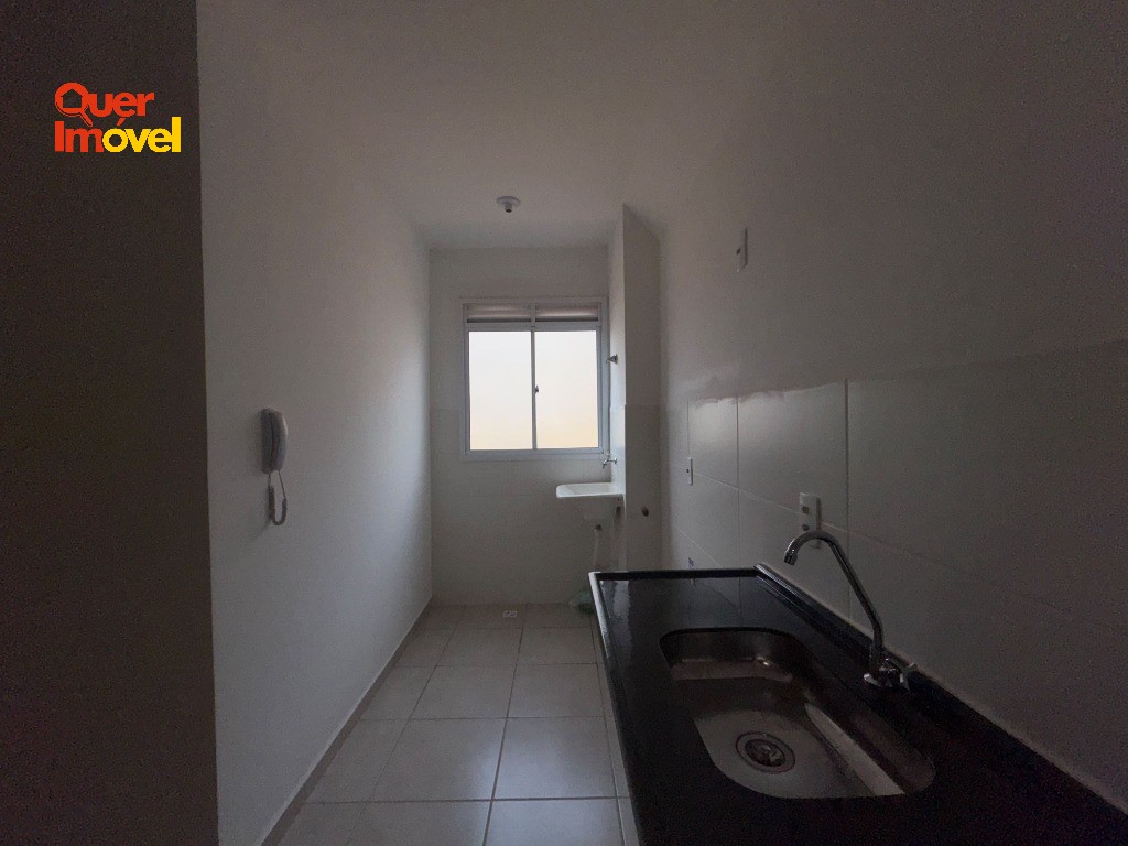 Apartamento, 2 quartos, 44 m² - Foto 9