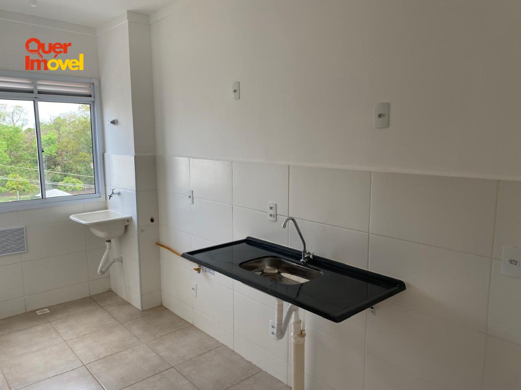 Apartamento, 2 quartos, 43 m² - Foto 4