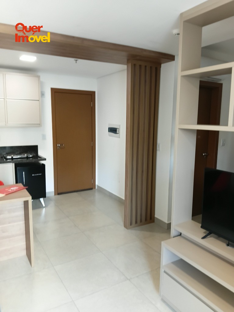 Apartamento, 1 quarto, 35 m² - Foto 8