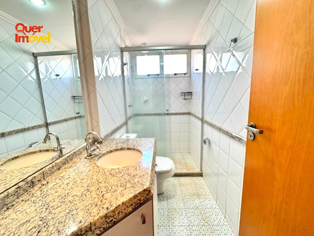 Apartamento para locação em Ribeirão Preto-SP, bairro Nova Aliança: 2 quartos, 1 suíte, 1 sala, 2 banheiros, 2 vagas de garagem, 55,00 m².