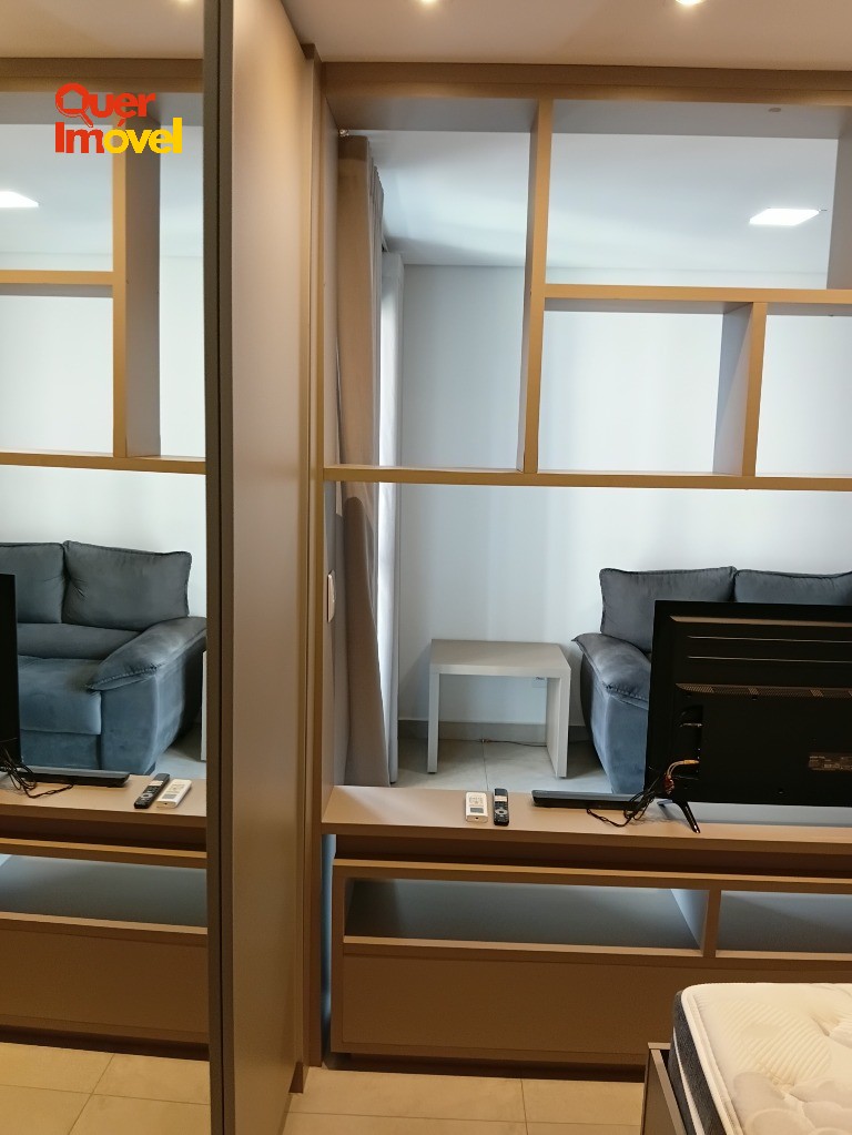 Apartamento, 1 quarto, 35 m² - Foto 10